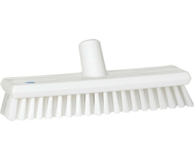 Vikan Luiwagen Medium Met Watertoevoer 270mm Wit