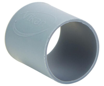 Vikan Hygiëne 5X Kleurcodering Elastiek Ø26mm Grijs Vikan Hygiëne 5X Kleurcodering Elastiek Ø26mm Grijs
