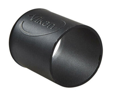 Vikan Hygiëne 5X Kleurcodering Elastiek Ø26mm Zwart Vikan Hygiëne 5X Kleurcodering Elastiek Ø26mm Zwart