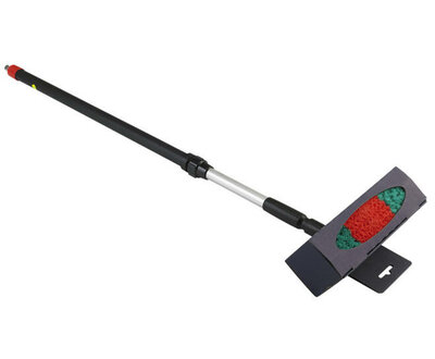 Vikan Transport Actiepakket 1065mm Rood/Groen