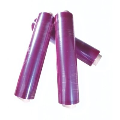 Catering Rekfolie freshcling 3 rollen 30cmx300mtr ongeperforeerd 8my transparant voedselgeschikt