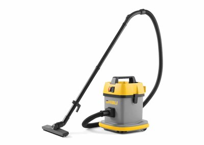 Ghibli Stofzuiger AS 5 SILENT