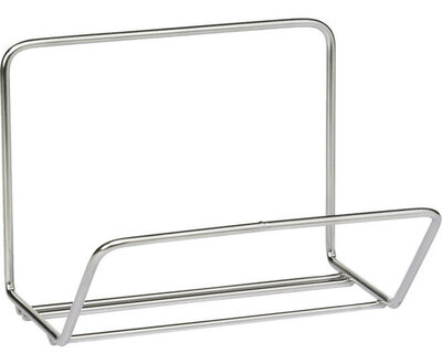 Vikan Transport Wandrek RVS 5L Can