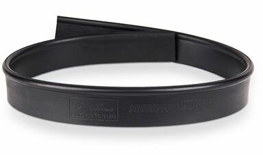 Unger Green Label wisser rubber 45cm