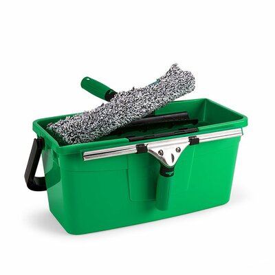 Unger ErgoTec Advanced Kit 3in1