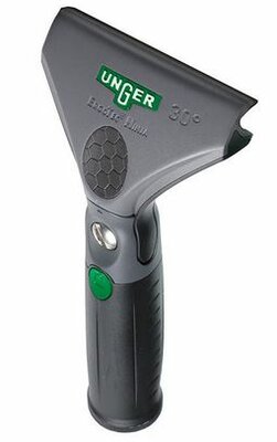 Unger ErgoTec Ninja Greep 30°