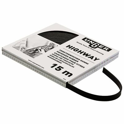 Unger Highway Wisserrubber