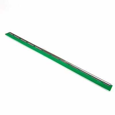 Unger S-rail met groen wisserrubber 55cm 
