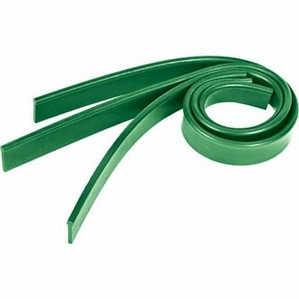 Unger Groen wisserrubber 25cm
