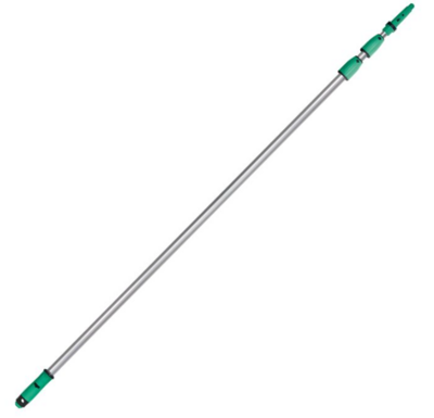 Unger Telescoopsteelsysteem optiloc 3-delig 7.5m