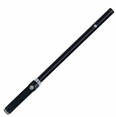 Unger Stingray Easy-Click-Stelen 1.24m