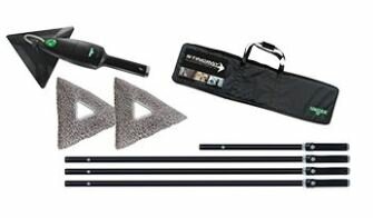 Unger Stingray Binnenreinigingsset 450 OS