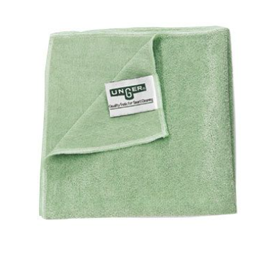 Unger SmartColor MicroWipe 4000 40x38cm - Groen
