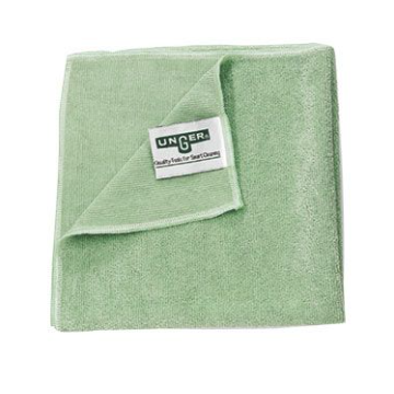 Unger SmartColor MicroWipe 2000 40x40cm - Groen