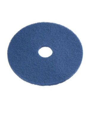 Elive Schrob pad Full Cycle BLAUW per doos 5 stuks