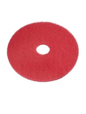 Elive Schrob pad Full Cycle ROOD per doos 5 stuks