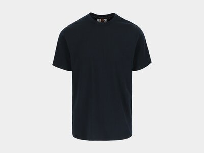 Herock ARGO T'shirt korte mouwen Navy