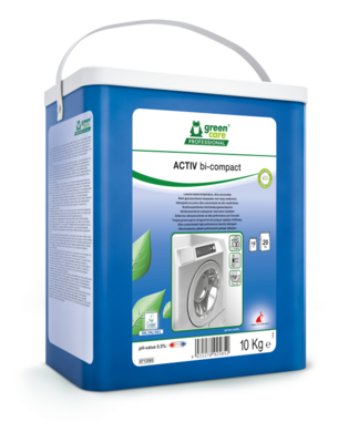 Green Care Professional ACTIV bi-compact 10 kg