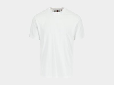 Herock ARGO T'shirt korte mouwen Wit