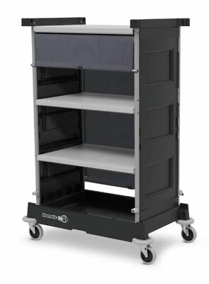 Numatic Hotelwagen NKT-0 ReFlo