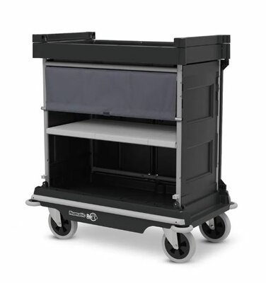 Numatic Hotelwagen NKU30FF NuKeeper Universeel ReFlo