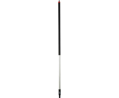 Vikan Transport Q- Koppeling Waterdoorlatende Steel Ø31, 154,5cm , 1/2