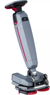 iVo Artist 1 Schrobzuigmachine incl. 1 Batterij