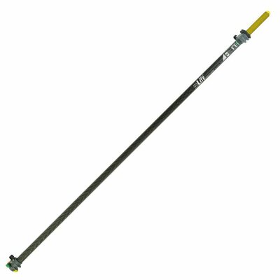 Unger Telescopische uitbreidingssteel nLite Connect HiMod 3,41m