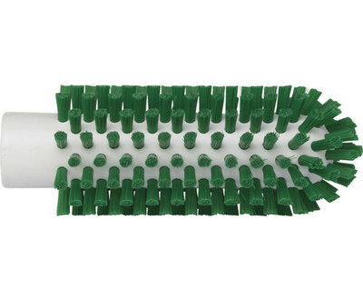 Vikan Steelmodel Pijpborstel Hard Ø50, 140mm Groen