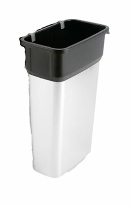 Vileda Geo afvalbak groot 70L 