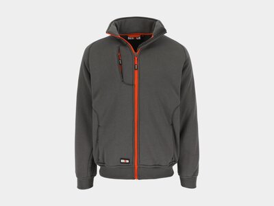 Herock OTHELLO Sweater Grijs
