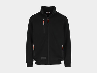 Herock OTAR Sweater Zwart