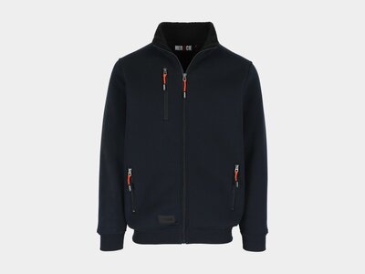 Herock OTAR Sweater Navy