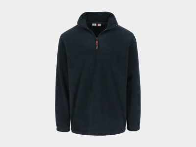 Herock ANTALIS Fleece Sweater Navy