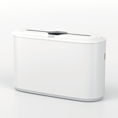 Tork Xpress® Multifold Countertop Handdoek Dispenser H2 Wit