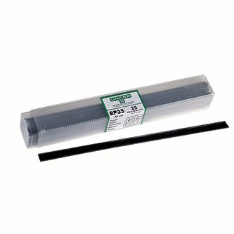Unger Wisserrubber box Hard 35cm (25 stuks) 