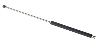 DIBO Spuitlans compleet 500 mm RVS max. 250 bar t.b.v. PTL-S
