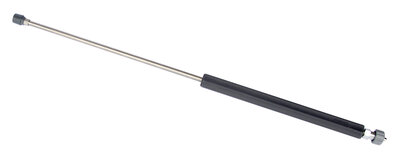 DIBO Enkele RVS Spuitlans met hogedruksproeier en snelkoppeling ≤ 250 bar t.b.v. ECN-MB