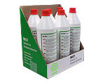 DIBO Anti-kalkbehandeling 1ltr t.b.v. PW-E101, PW-H31, PW-H61 & PW-H101