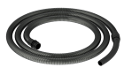 DIBO 5 m flexibele antistatische en oliebestendige zuigslang Ø 35 mm t.b.v. P35 WDM
