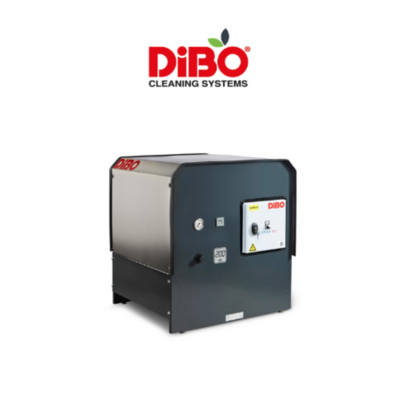 DiBO SBH-E 200/15 AB Warmwater Hogedrukunit met Elektrische Verwarming