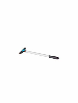 Moerman, vloer en glaskrabber steel -30 cm