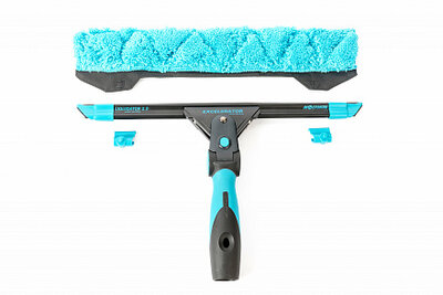 Moerman excelerator & F*LIQ compleet 45 cm 