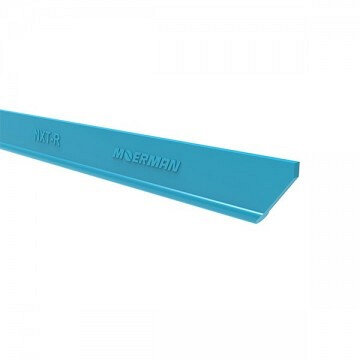 Moerman liquidator NXT-R rubber 25 cm 
