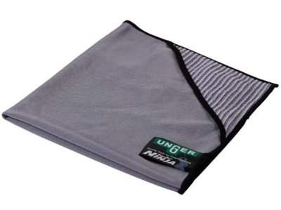 Unger ErgoTec Ninja MicroWipe 40x40cm