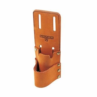 Unger Henry's dubbele holster
