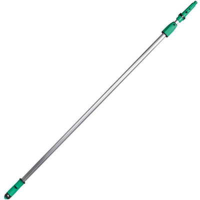 Unger Telescoopsteelsysteem optiloc 2-delig 3m