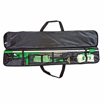 Unger ErgoTec Set
