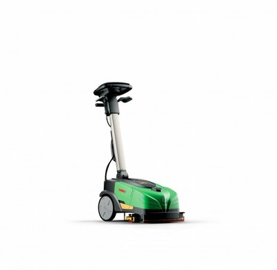 Dibo Mini schrobzuigmachine met maxi prestaties CT5-B28