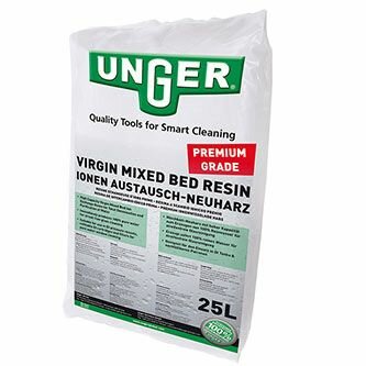 Unger Mengbedhars zak 25l 